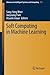 Soft Computing in Machine Learning (Advances in Intelligent Systems and Computing) (2014-03-31)