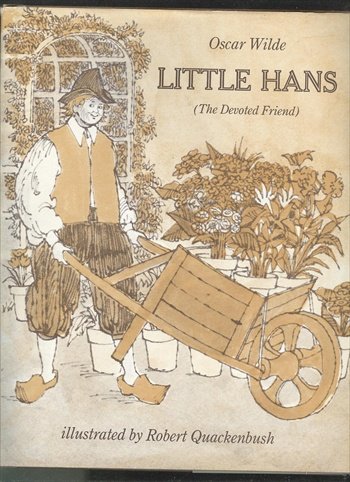 LITTLE HANS