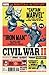 Civil War II (Issue #8 -Var...