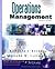Operations Management& CD& ...