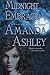 Midnight Embrace by Amanda Ashley (2013-06-25)