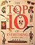 The Top 10 of Everything 1994