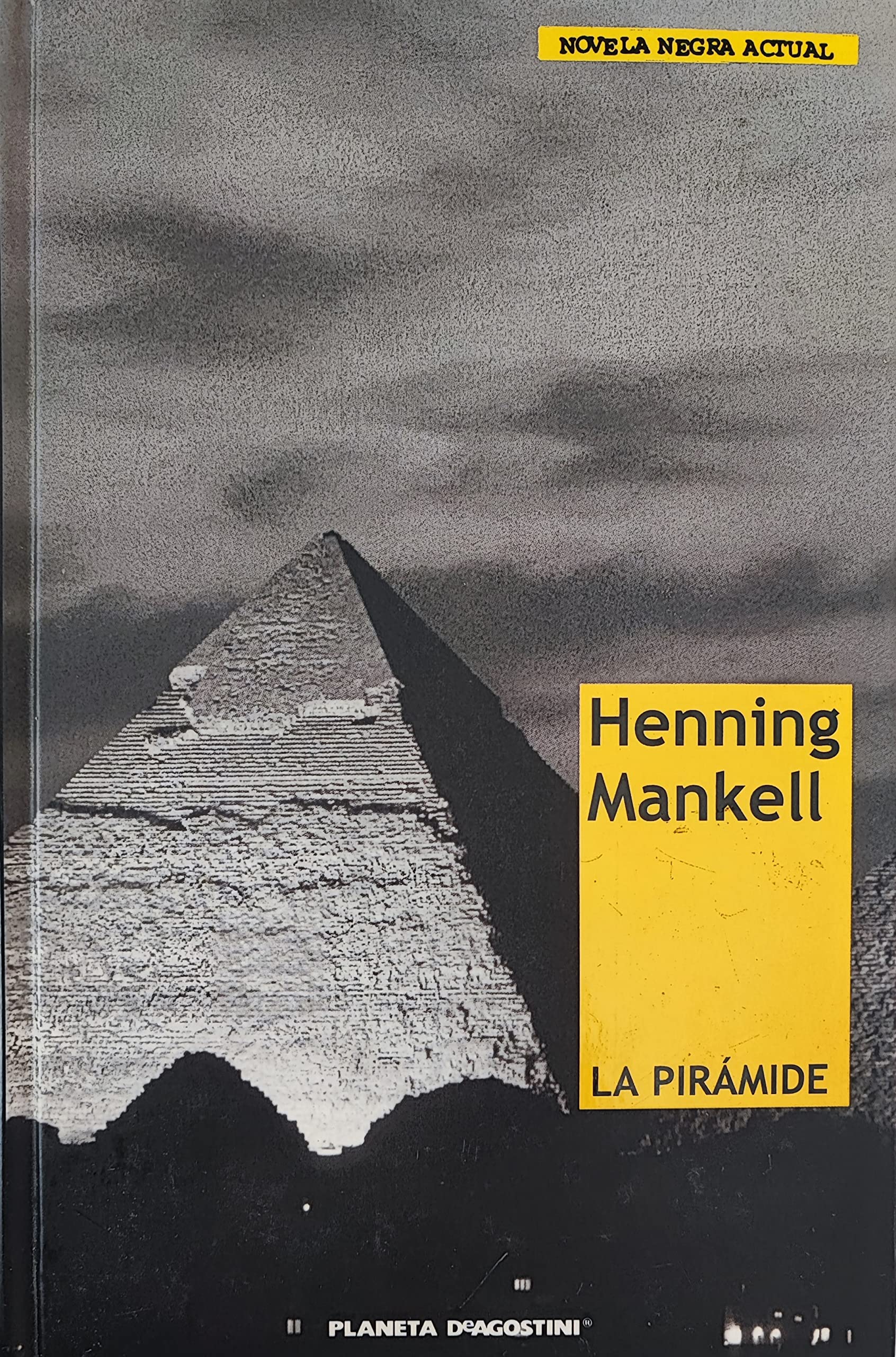 La pirámide
