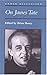 On James Tate (Under Discussion) by Brian Henry (Editor) (31-Jul-2004) Hardcover