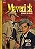 Maverick comic album No 1 by Maverick