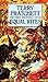 Equal Rites: A Discworld Novel by Pratchett, Terry New edition (1987)