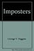 Impostors by George V. Higgins (1986-04-01)