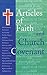 Articles of Faith and Churc...