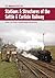 Stations & Structures of the Settle & Carlisle Railway by Anderson, V.R., Fox, G.K. (2014) Paperback