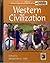 Western Civilization by Benjamin C. Sax