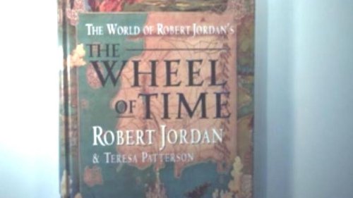 Winters Heart 1ST Edition :Wheel of Time 9