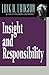Insight and Responsibility (Norton Paperback) by Erik H. Erikson (1994-08-17)