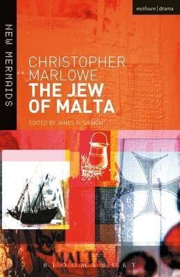 The Jew of Malta {{ THE JEW OF MALTA }} By Marlowe, Christopher ( AUTHOR) May-30-2009