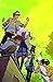 GOTHAM ACADEMY SECOND SEMESTER #2