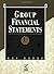 Group Financial Statements by Roy Dodge (1995-12-21)
