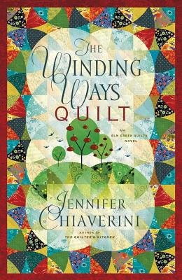 The Winding Ways Quilt[WINDING WAYS QUILT][Paperback] (Paperback)