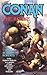 CONAN ROGUE (MM) by John Maddox Roberts (February 19,1999)