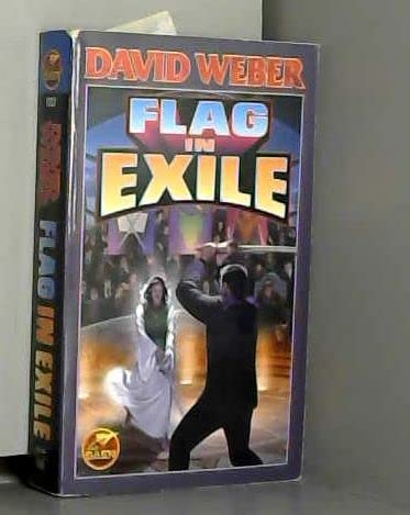 Flag in Exile