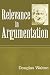 Relevance in Argumentation by Walton, Douglas (2003) Paperback