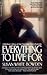 Everything to Live For by Susan White-Bowden