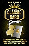 Card Games: A Com...
