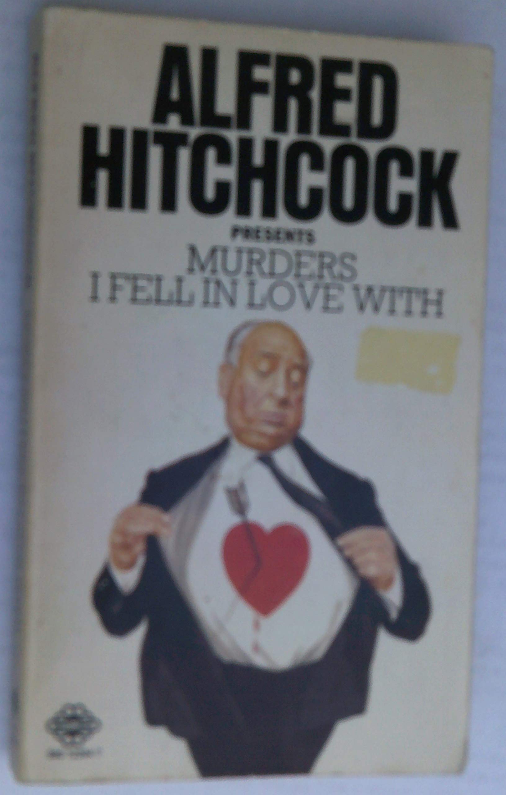 Murders I Fell in Love with