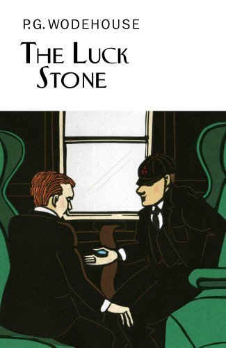 The Luck Stone (Everyman's)