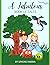 A Fabulous book of tales by Simone Harris