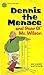 Dennis the Menace and Poor Ol' Mr. Wilson