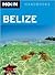 Moon Belize 8th (egith) edi...