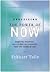 Practicing The Power Of Now by Eckhart Tolle (2009-08-02)