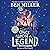 Once Upon a Legend: a blockbuster adventure from the author of The Day I Fell into a Fairytale