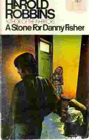 A Stone for Danny Fisher