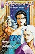 A Distant Soil No. 27