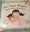 Mrs. Piggle-Wiggle's Won't-Take-a-Bath Cure