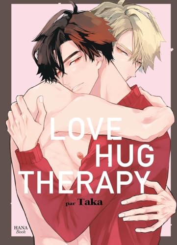 Love Hug Therapy (Paperback)