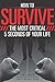 How to Survive the Most Critical 5 Seconds of Your Life by Tim Larkin, Chris Ranck-Buhr (2009) Paperback