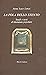 La fola dello stento: Studi e testi di letteratura popolare (Il vaglio) (Italian Edition)