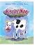 Misery Moo by Jeanne Willis (2005-05-01)