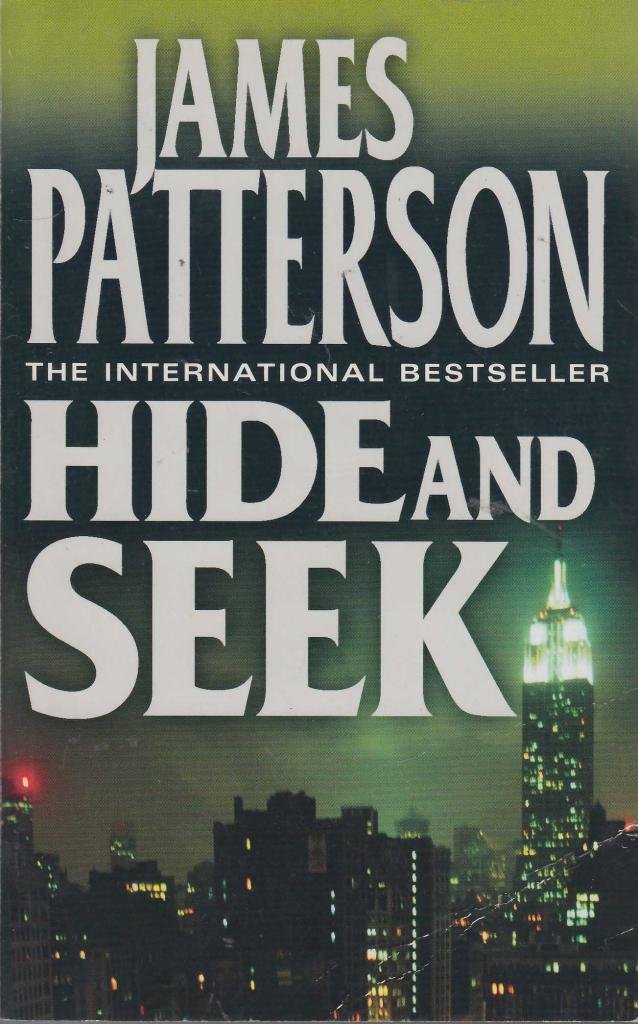 Hide and Seek