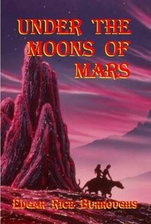 Under the Moons of Mars