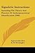 Signaletic Instructions: Including The Theory And Practice Of Anthropometrical Identification (1896) by Bertillon, Alphonse (2008) Paperback