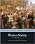Western Society 1st (first) edition Text Only