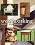 Woodworking [Hardcover] [2008] (Author) Nancy MacDonald by Nancy MacDonald