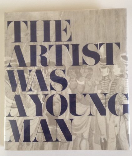 Artist Was a Young Man: The Life Story of Peter Rindisbacher (Hardcover)