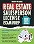 Real Estate Salesperson License Exam Prep by Property Pro Guides