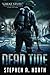 Dead Tide (Volume 1) by North, Stephen A. (2013) Paperback