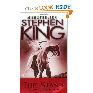 The Stand By Stephen King