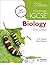 Cambridge IGCSE Biology (Book and CD)