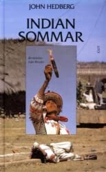 Omslag för Indiansommar